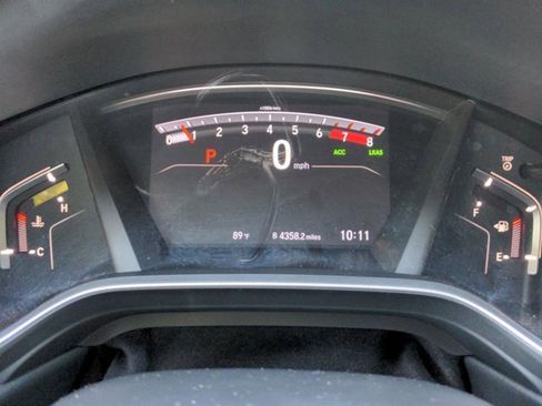 Used 2020 Honda CR-V EX image 27