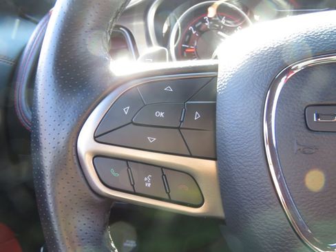 Used 2021 Dodge Challenger R/T Scat Pack image 18