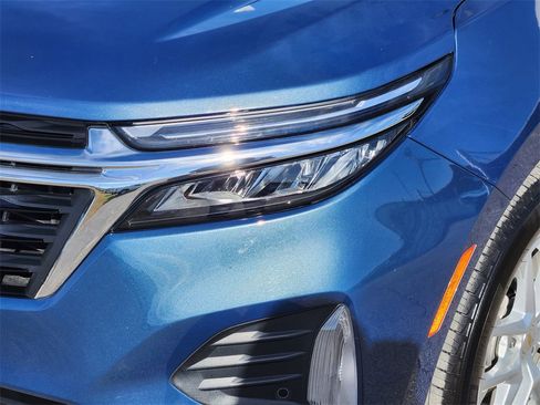 Certified 2024 Chevrolet Equinox LT image 9