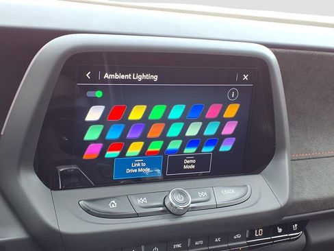 Used 2021 Chevrolet Camaro ZL1 image 12