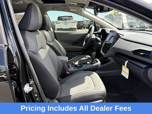 New 2026 Subaru Crosstrek 2.5i Limited AWD/4WD image 29