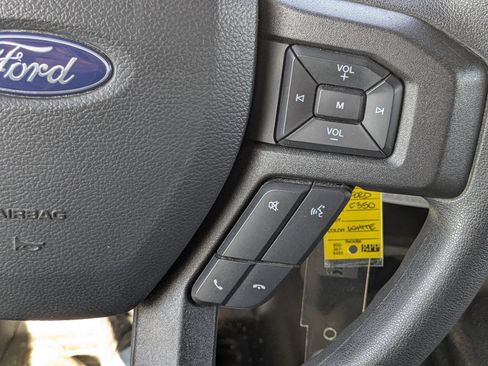 Used 2022 Ford F350 XL w/ Power Equipment Group AWD/4WD image 29