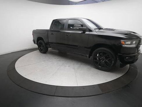 Certified 2023 RAM 1500 Laramie image 36