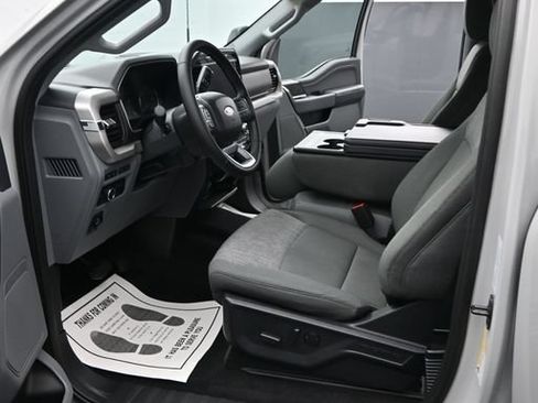 Used 2023 Ford F150 XLT w/ Equipment Group 302A High AWD/4WD image 16