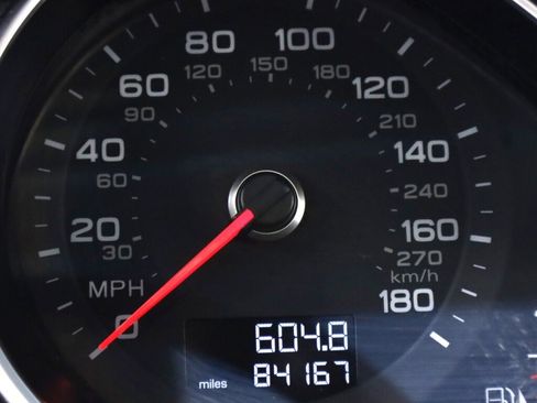 Used 2014 Audi Q7 3.0T S line Prestige w/ Technology Package image 14