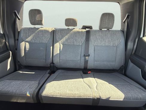 Used 2022 Ford F150 XLT image 26