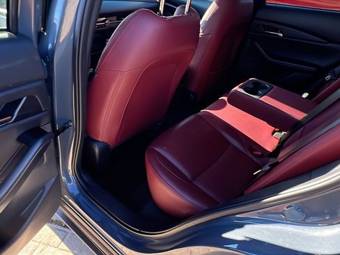 Used 2025 MAZDA CX-30 AWD 2.5 S w/ Preferred Package image 24