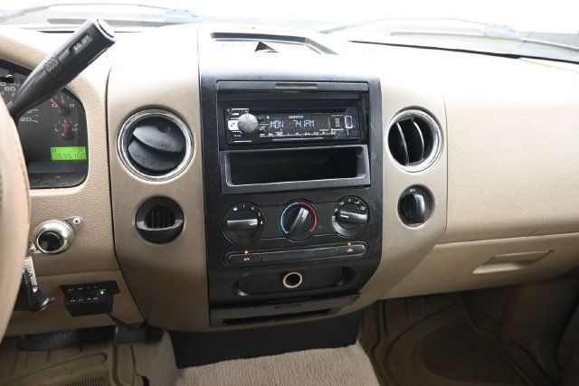 Used 2006 Ford F150 XLT RWD image 7