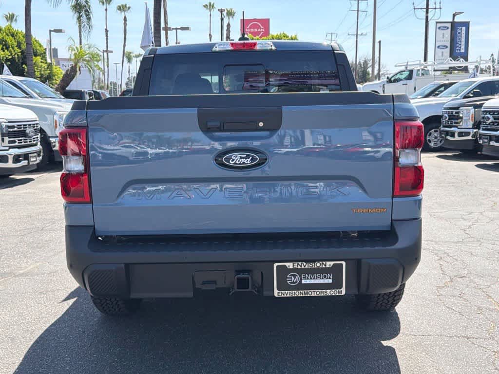 New 2026 Ford Maverick Tremor AWD/4WD image 11
