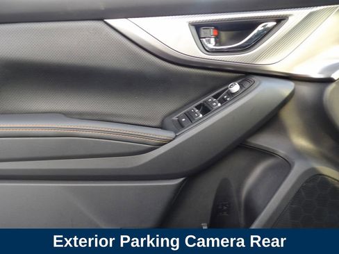 Used 2023 Subaru Crosstrek 2.5i Limited image 10