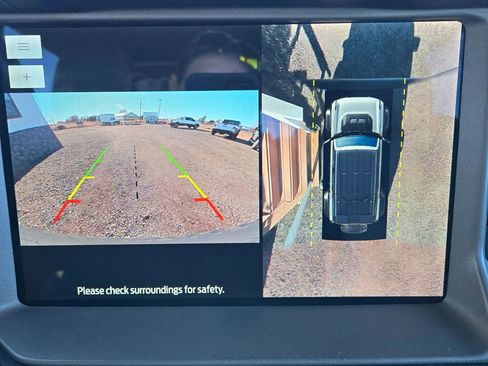 Used 2024 Ford Bronco Raptor image 15