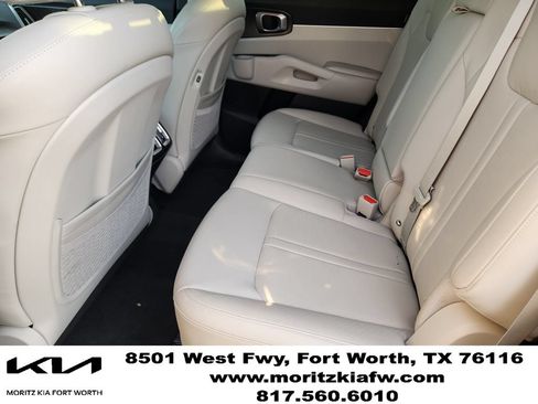 Used 2025 Kia Sorento S AWD/4WD image 20