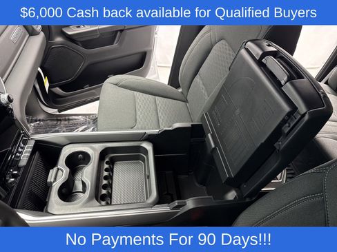 New 2026 RAM 1500 Big Horn image 25