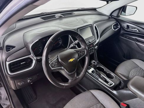 Used 2018 Chevrolet Equinox LT AWD/4WD image 23