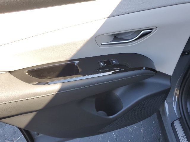 New 2026 Hyundai Tucson Limited FWD image 14