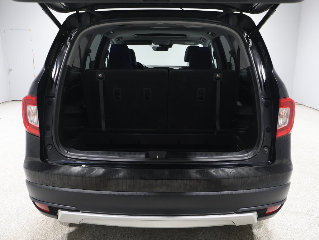 Used 2019 Honda Pilot EX-L image 21