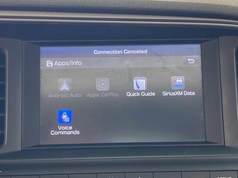 Used 2020 Hyundai Elantra Sport w/ Cargo Package (C1) FWD image 24