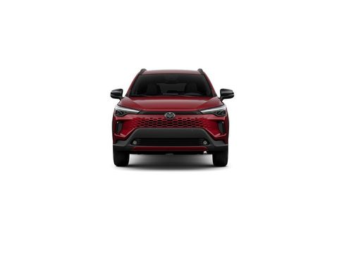 New 2026 Toyota Corolla Cross AWD Hybrid image 51