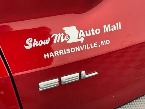 Used 2020 Ford Escape SEL image 21