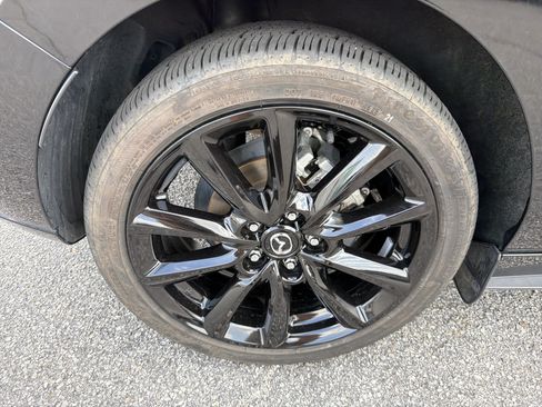 Used 2025 MAZDA MAZDA3 s Sport FWD image 27