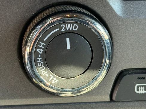 Used 2021 Toyota Tacoma TRD Off-Road w/ Technology Package image 23