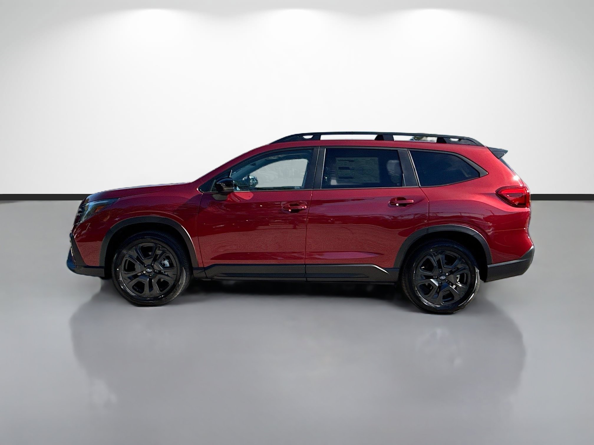 New 2026 Subaru Ascent Bronze Edition AWD/4WD image 6