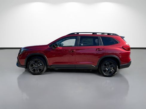 New 2026 Subaru Ascent Bronze Edition AWD/4WD image 6