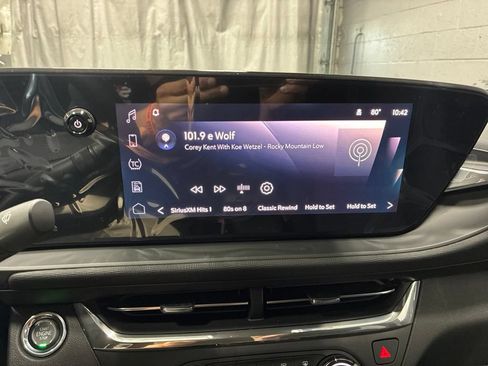 New 2026 Buick Envista Sport Touring w/ Convenience I Package FWD image 13
