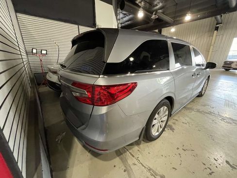 Used 2019 Honda Odyssey LX image 5
