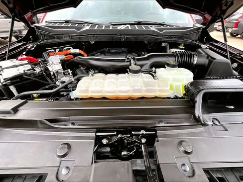 Certified 2023 Ford F150 Lariat image 32