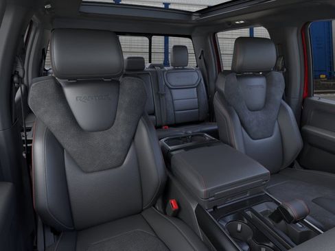 New 2026 Ford F150 Raptor AWD/4WD image 32