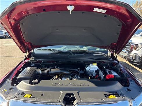 Used 2022 RAM 1500 Limited image 23