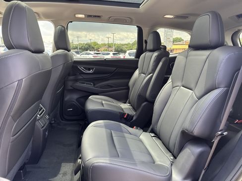 New 2026 Subaru Ascent Limited AWD/4WD image 28