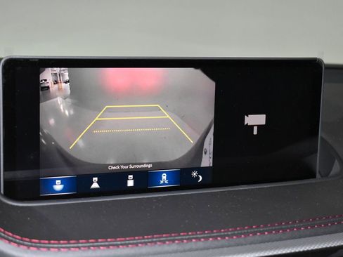 Used 2024 Acura MDX A-Spec image 18