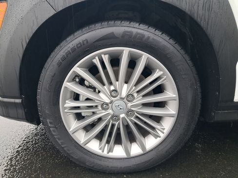 Used 2021 Hyundai Kona SEL image 30