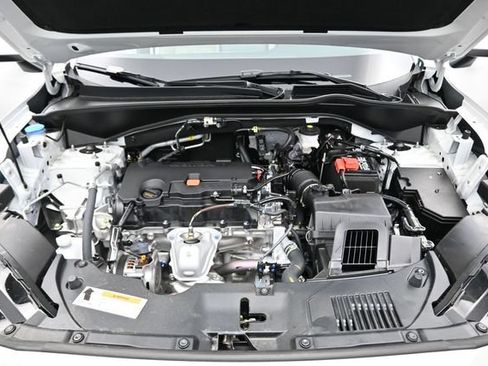 Used 2026 Honda HR-V EX-L image 35