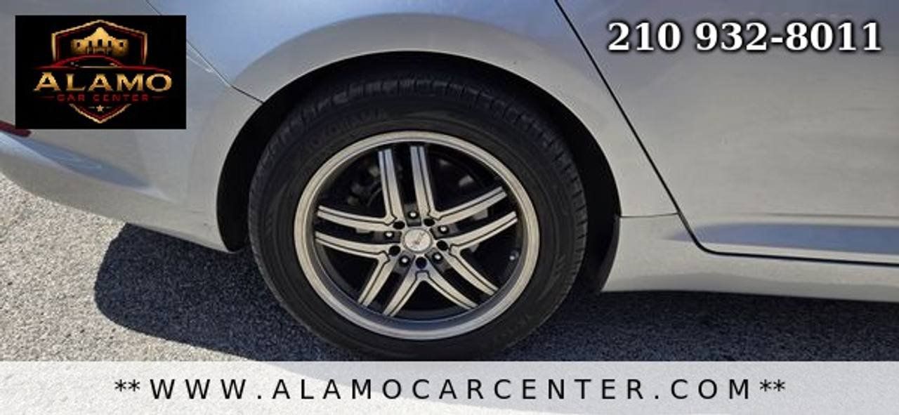 Used 2013 Kia Optima EX FWD image 13