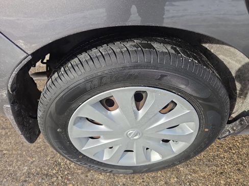 Used 2016 Nissan Versa Note S image 20