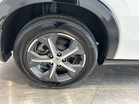 Used 2025 Honda HR-V EX-L image 20