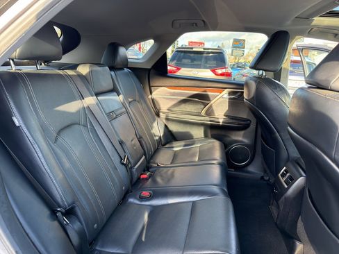 Used 2017 Lexus RX 350 AWD image 14