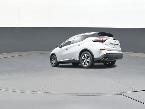 Used 2023 Nissan Murano SV image 45