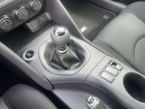 New 2026 Nissan Z Sport w/ Floor Mat Package RWD image 7