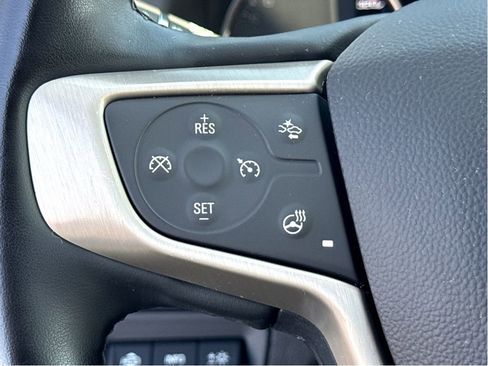 Used 2023 GMC Acadia Denali w/ Denali Ultimate Package image 16