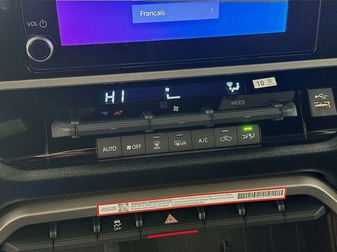 New 2026 Toyota Tundra SR5 w/ SR5 Convenience Package image 15