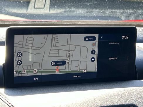 Used 2021 Acura TLX w/ A-SPEC Package FWD image 38
