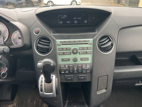 Used 2009 Honda Pilot EX-L image 12