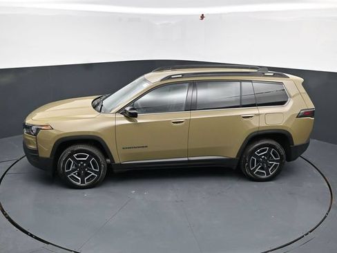 New 2026 Jeep Cherokee Laredo AWD/4WD image 46