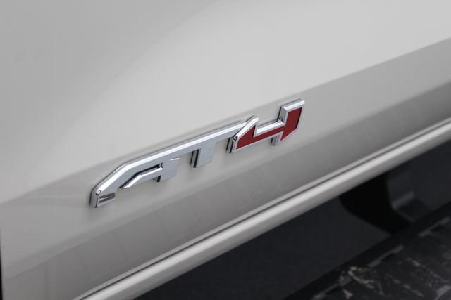 New 2026 GMC Canyon AT4 w/ Technology Plus Package AWD/4WD image 12