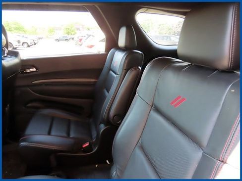 Certified 2022 Dodge Durango R/T AWD/4WD image 10