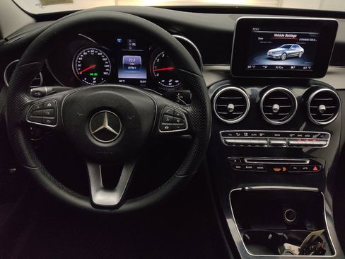 Used 2016 Mercedes-Benz C 300 Sedan image 22